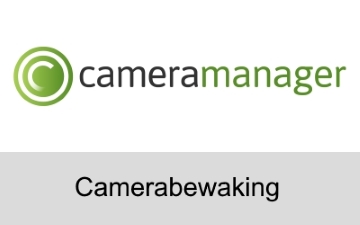 Cameramanager