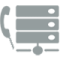 Telefooncentrales